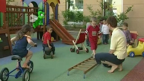 Pátrání světlušky Lucie - 29/40 Pohyb
