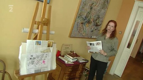 Knižní svět - 11. března 2012