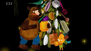 Mlsné medvědí příběhy