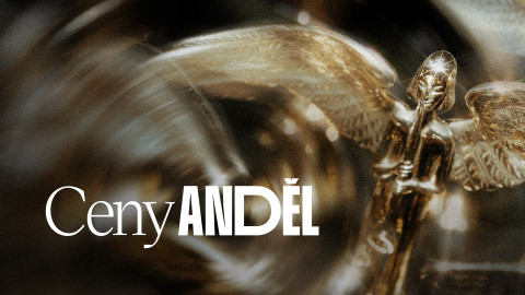Ceny Anděl