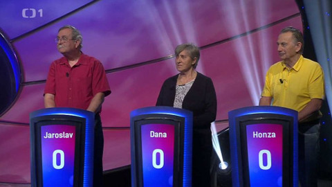 Kde domov můj? - 28. května 2018