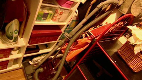 Bydlení je hra - 9. března 2007