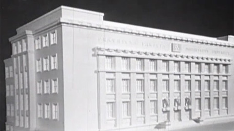 Univerzita padesátiletá