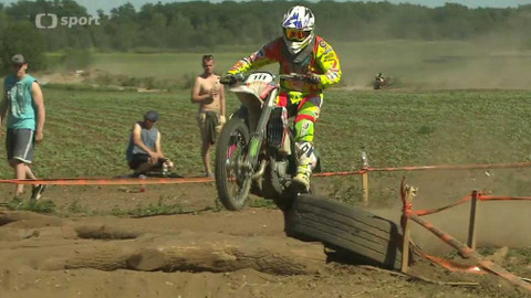 Svět motorů - Enduro Hunters