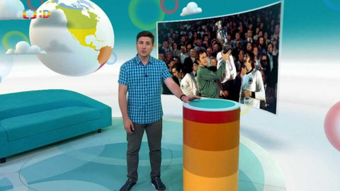 Zprávičky - 3. července 2021