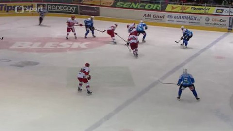 Buly hokej - Výsledky a reportáže z utkání 40. kola Tipsport extraligy