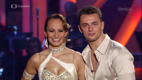 StarDance - StarDance IV: 6. soutěžní večer – rozhodnutí