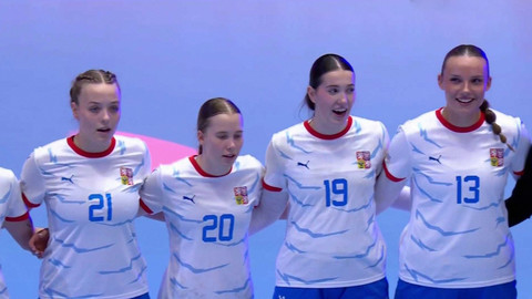 MS U20 v házené žen 2026 Čína