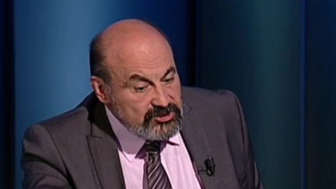 Hyde Park ČT24 - 16. září 2010