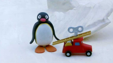 Pingu - Pingu III