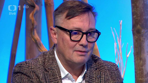 Sama doma - 23. října 2024