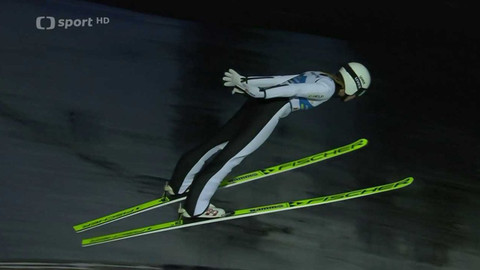 Mistrovství světa v klasickém lyžování 2023 Slovinsko - Závod žen ve skoku na lyžích