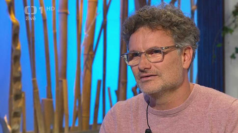 Sama doma - 19. října 2023