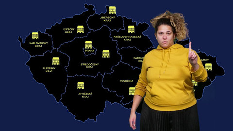 Politika se nás týká - 2. Volby