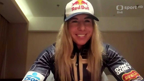 Studio ČT sport - 30. listopadu 2024