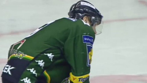 Buly hokej - HC Energie Karlovy Vary - HC Slavia Praha