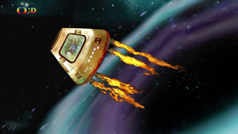 Ach, ten pokrok! - Velký třesk 2.