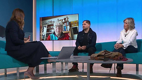 Studio 6 víkend - 18. října 2025