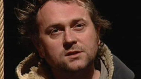 Divadlo žije! - 20. března 2010