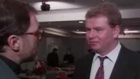 Archiv ČT24 - 16. září 2006