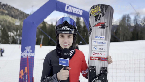 Studio ČT sport - 20. prosince