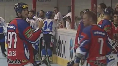 Inline hokej - MS v inline hokeji 2010 Česko