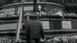 Obrázek pořadu Tajné akce StB: Akce Hrob