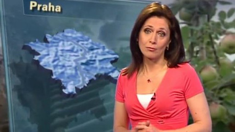 Toulavá kamera - 29. dubna 2007