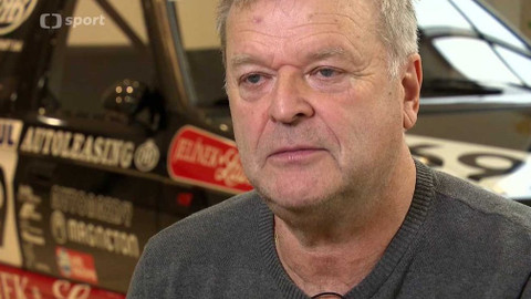 120 let na závodních tratích - 8. prosince 2021