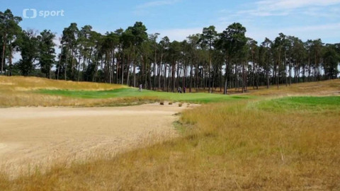 Golf Minute Magazine - 20. srpna 2015