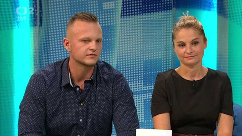 Dobré ráno - 25. října 2019