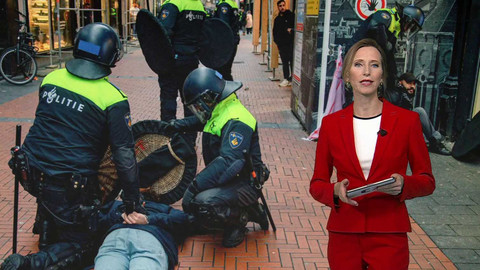 Horizont ČT24 - 12. listopadu 2024