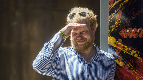 GEN - Tomáš Sedláček