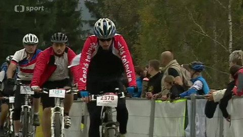 ČT Author Cup - ČT Author Cup