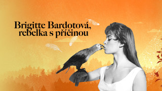 Brigitte Bardotová, rebelka s příčinou