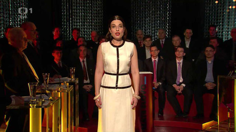 Máte slovo s M. Jílkovou - 11. dubna 2013