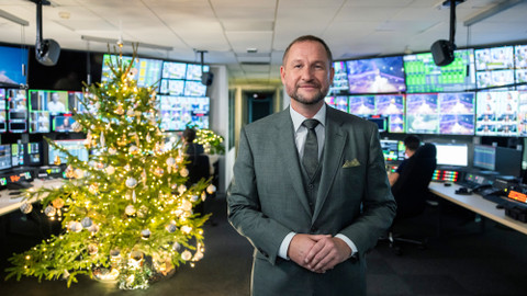 Novoroční přání - Novoroční přání 2025