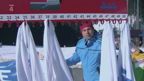 S ČT sport na vrchol - 24. den