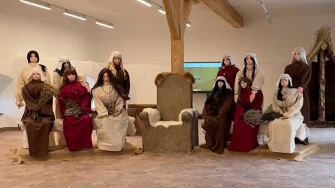 Tamtam - 13. září