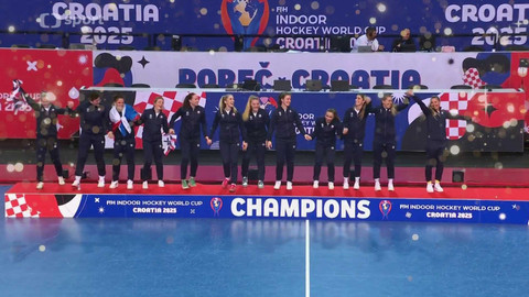 Hokej na zemi - 14. února