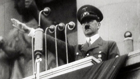 Stopy, fakta, tajemství - Hitler v Čechách