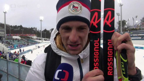 XXIII. zimní olympijské hry 2018 Pchjongčchang - Velký přehled