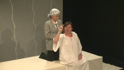 Divadlo Kampa - Tonka Šibenice