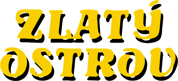 Zlatý ostrov