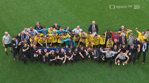 MS ve fotbale mužů 2026 - epet Moment dne