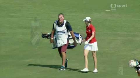 Ladies European Tour 2013 - Omega Dubai Ladies Masters
