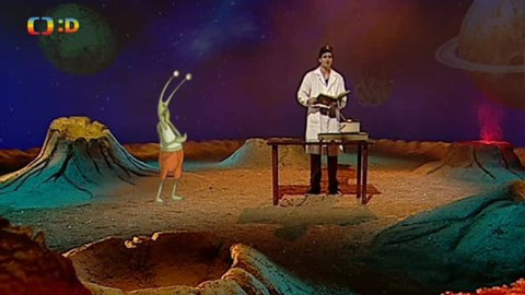 PLANETA YÓ - 21. října 2014