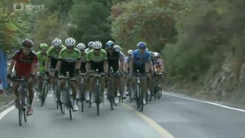 Spurt - 17. října 2013