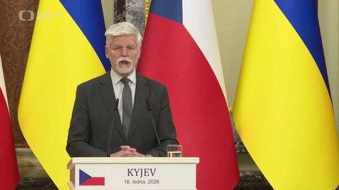 90’ ČT24 - 90′ ČT24