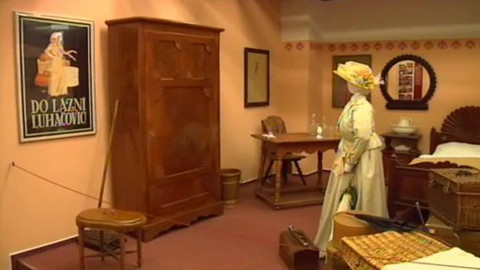 Toulavá kamera - 31. května 2009